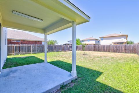 Tiny photo for 12304 Waterford Run WAY, Manor, TX 78653 (MLS # 7153683)