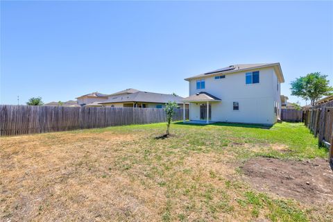 Tiny photo for 12304 Waterford Run WAY, Manor, TX 78653 (MLS # 7153683)