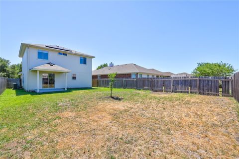 Tiny photo for 12304 Waterford Run WAY, Manor, TX 78653 (MLS # 7153683)