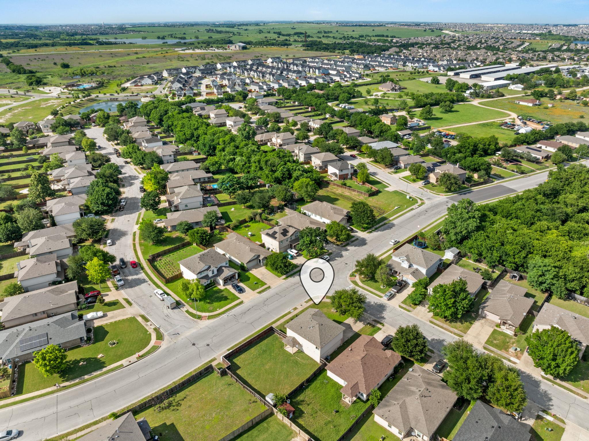 2700 Breezy Point CV