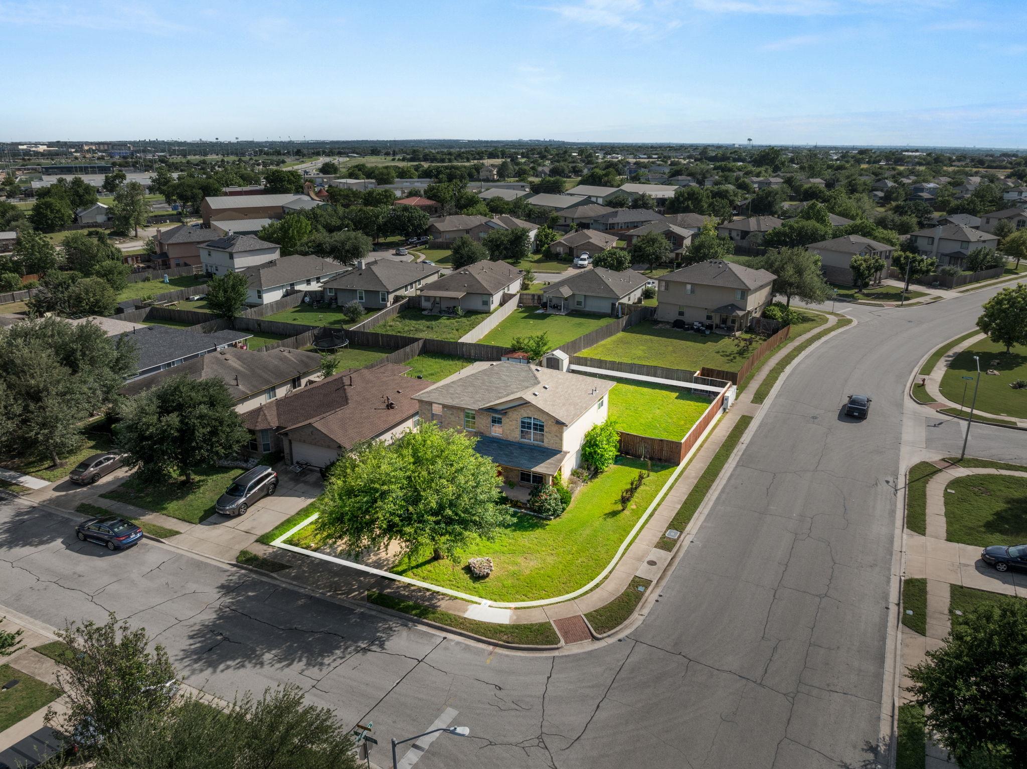 2700 Breezy Point CV