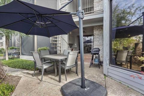 Tiny photo for 156 World Of Tennis SQ #D-167, Lakeway, TX 78738 (MLS # 8742249)