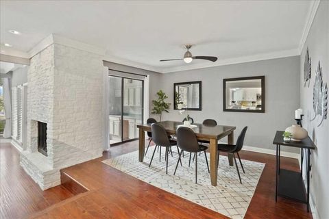 Tiny photo for 156 World Of Tennis SQ #D-167, Lakeway, TX 78738 (MLS # 8742249)
