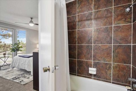 Tiny photo for 156 World Of Tennis SQ #D-167, Lakeway, TX 78738 (MLS # 8742249)