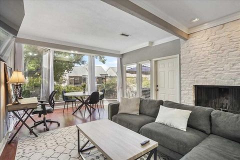 Photo of 156 World Of Tennis SQ #D-167, Lakeway, TX 78738 (MLS # 8742249)