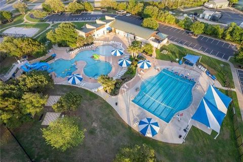 Tiny photo for 156 World Of Tennis SQ #D-167, Lakeway, TX 78738 (MLS # 8742249)