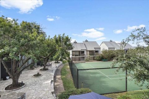 Tiny photo for 156 World Of Tennis SQ #D-167, Lakeway, TX 78738 (MLS # 8742249)