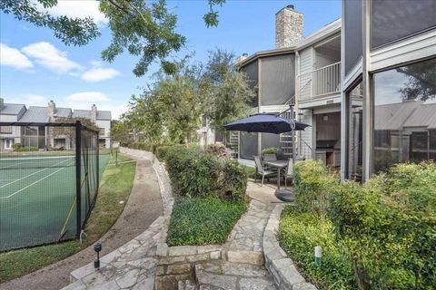 Tiny photo for 156 World Of Tennis SQ #D-167, Lakeway, TX 78738 (MLS # 8742249)
