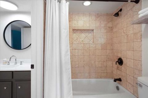 Tiny photo for 156 World Of Tennis SQ #D-167, Lakeway, TX 78738 (MLS # 8742249)