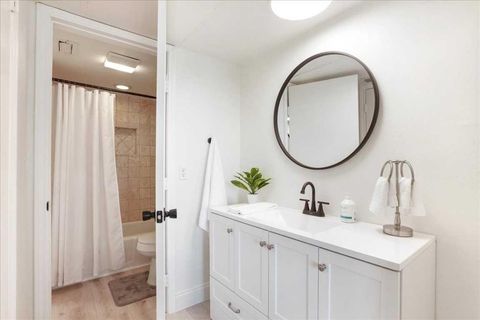 Tiny photo for 156 World Of Tennis SQ #D-167, Lakeway, TX 78738 (MLS # 8742249)