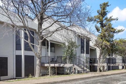 Tiny photo for 156 World Of Tennis SQ #D-167, Lakeway, TX 78738 (MLS # 8742249)