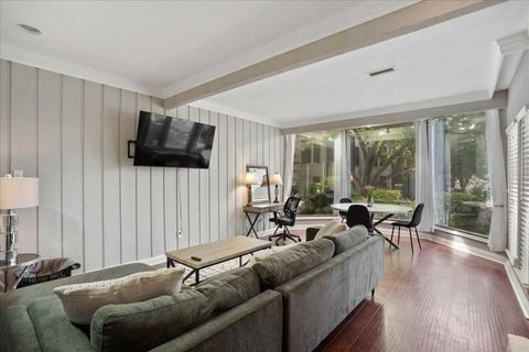 Tiny photo for 156 World Of Tennis SQ #D-167, Lakeway, TX 78738 (MLS # 8742249)