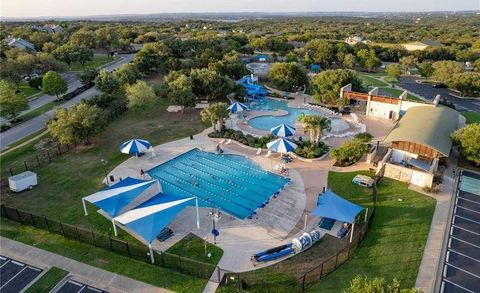 Tiny photo for 156 World Of Tennis SQ #D-167, Lakeway, TX 78738 (MLS # 8742249)