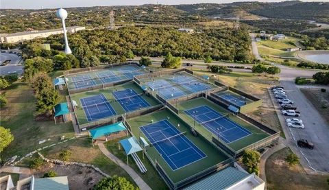 Tiny photo for 156 World Of Tennis SQ #D-167, Lakeway, TX 78738 (MLS # 8742249)