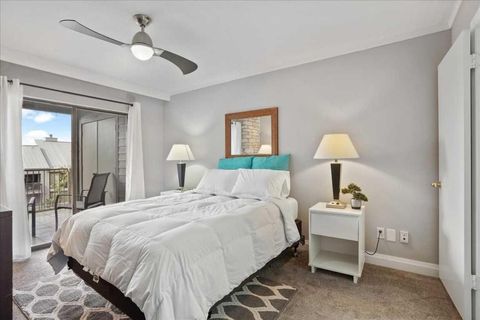 Tiny photo for 156 World Of Tennis SQ #D-167, Lakeway, TX 78738 (MLS # 8742249)