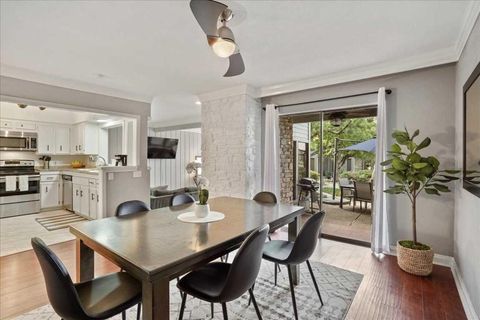 Tiny photo for 156 World Of Tennis SQ #D-167, Lakeway, TX 78738 (MLS # 8742249)