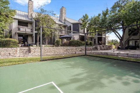 Tiny photo for 156 World Of Tennis SQ #D-167, Lakeway, TX 78738 (MLS # 8742249)