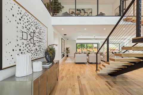 615 Brewer RD Southlake TX 76092