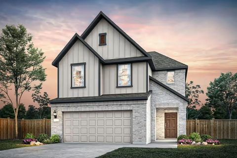 1825 Spring Mountain CV Georgetown TX 78628