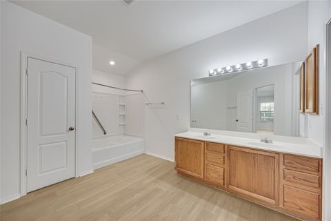 Tiny photo for 19700 San Chisolm DR, Round Rock, TX 78664 (MLS # 6842686)