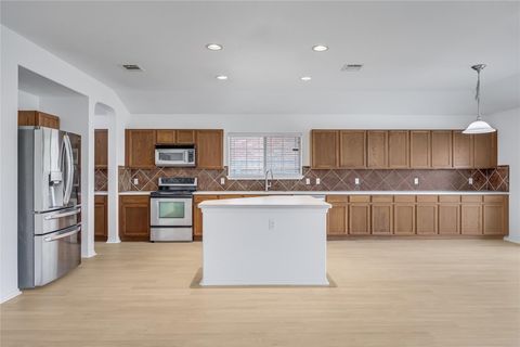 Tiny photo for 19700 San Chisolm DR, Round Rock, TX 78664 (MLS # 6842686)