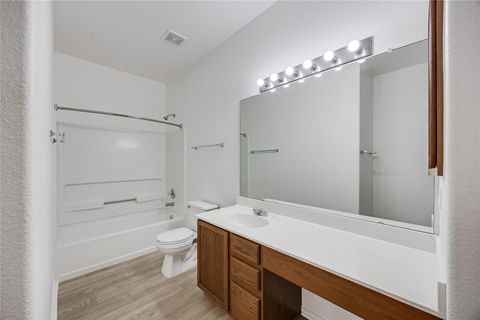 Tiny photo for 19700 San Chisolm DR, Round Rock, TX 78664 (MLS # 6842686)