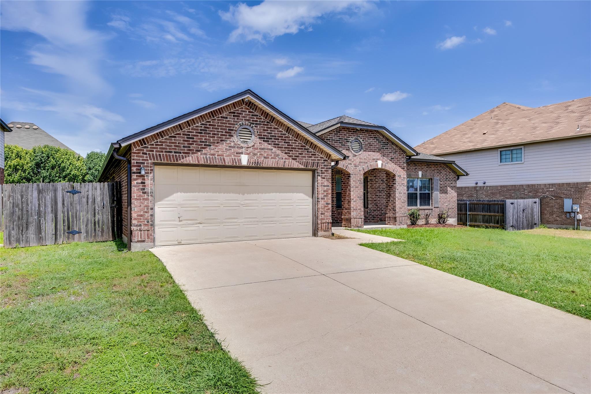 19700 San Chisolm DR