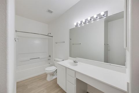 Tiny photo for 19700 San Chisolm DR, Round Rock, TX 78664 (MLS # 6842686)