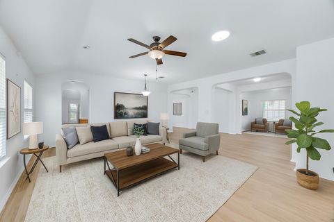 Tiny photo for 19700 San Chisolm DR, Round Rock, TX 78664 (MLS # 6842686)