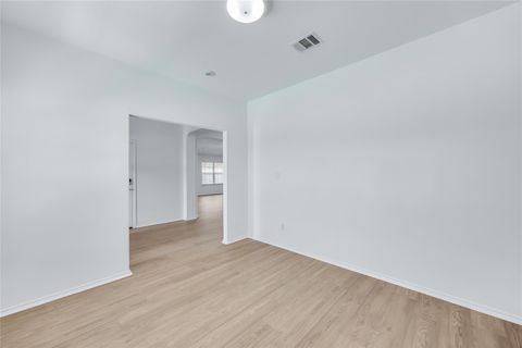 Tiny photo for 19700 San Chisolm DR, Round Rock, TX 78664 (MLS # 6842686)
