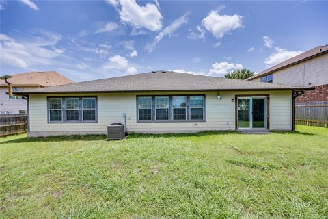 Tiny photo for 19700 San Chisolm DR, Round Rock, TX 78664 (MLS # 6842686)