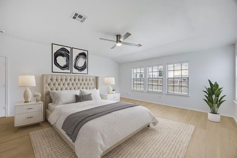 Tiny photo for 19700 San Chisolm DR, Round Rock, TX 78664 (MLS # 6842686)
