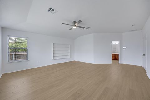 Tiny photo for 19700 San Chisolm DR, Round Rock, TX 78664 (MLS # 6842686)