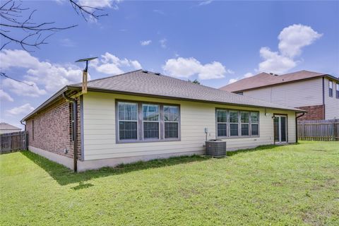 Tiny photo for 19700 San Chisolm DR, Round Rock, TX 78664 (MLS # 6842686)