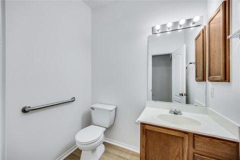 Tiny photo for 19700 San Chisolm DR, Round Rock, TX 78664 (MLS # 6842686)