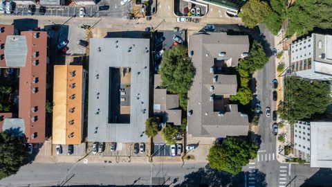 Tiny photo for 2410 Longview ST #D-101, Austin, TX 78705 (MLS # 5550653)