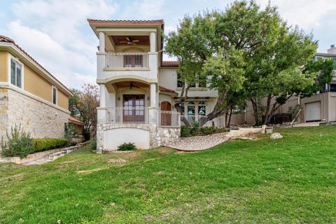 Tiny photo for 409 Hazeltine DR, Lakeway, TX 78734 (MLS # 3286558)