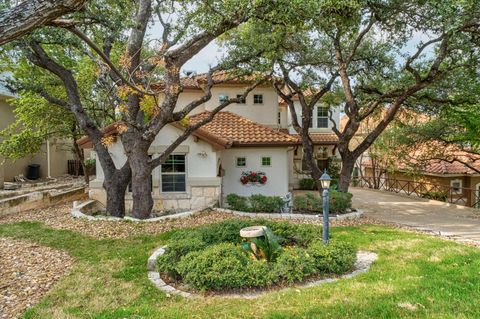 Tiny photo for 409 Hazeltine DR, Lakeway, TX 78734 (MLS # 3286558)