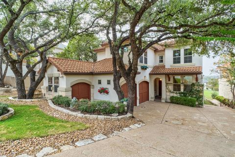 Photo of 409 Hazeltine DR, Lakeway, TX 78734 (MLS # 3286558)
