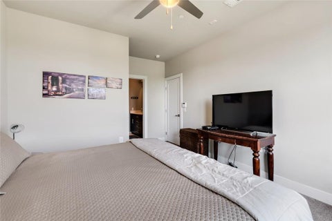 Tiny photo for 2724 Treble LN #332, Austin, TX 78704 (MLS # 4335959)