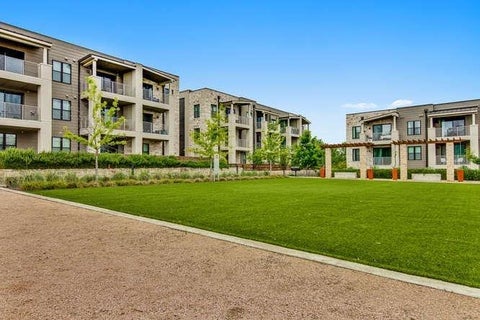 Tiny photo for 2724 Treble LN #332, Austin, TX 78704 (MLS # 4335959)