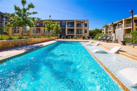 Tiny photo for 2724 Treble LN #332, Austin, TX 78704 (MLS # 4335959)