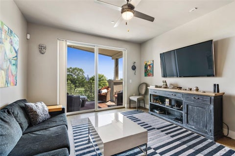 Tiny photo for 2724 Treble LN #332, Austin, TX 78704 (MLS # 4335959)