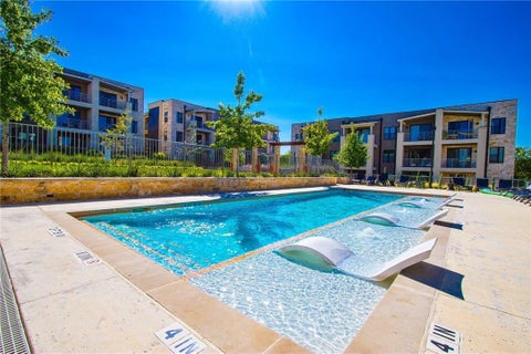 Tiny photo for 2724 Treble LN #332, Austin, TX 78704 (MLS # 4335959)