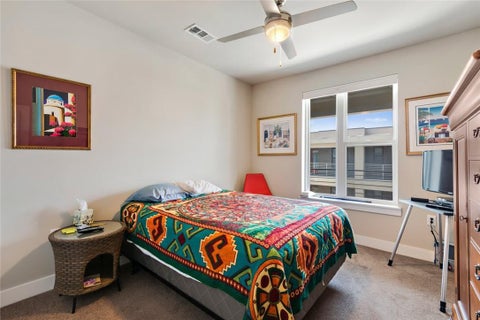 Tiny photo for 2724 Treble LN #332, Austin, TX 78704 (MLS # 4335959)