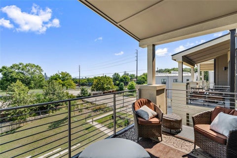 Tiny photo for 2724 Treble LN #332, Austin, TX 78704 (MLS # 4335959)