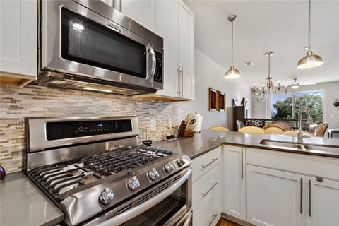 Tiny photo for 2724 Treble LN #332, Austin, TX 78704 (MLS # 4335959)