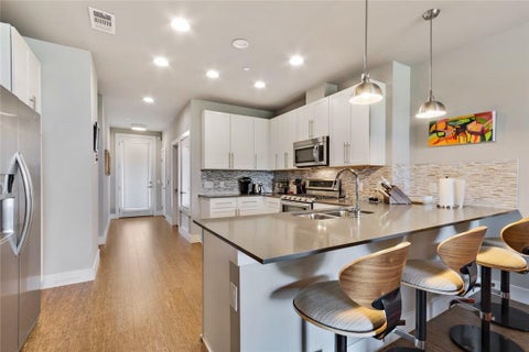 Tiny photo for 2724 Treble LN #332, Austin, TX 78704 (MLS # 4335959)