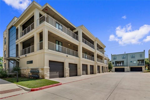 Tiny photo for 2724 Treble LN #332, Austin, TX 78704 (MLS # 4335959)