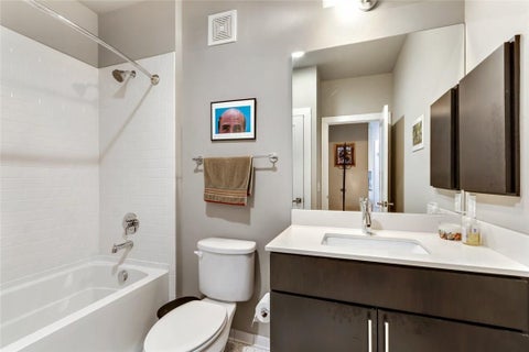Tiny photo for 2724 Treble LN #332, Austin, TX 78704 (MLS # 4335959)
